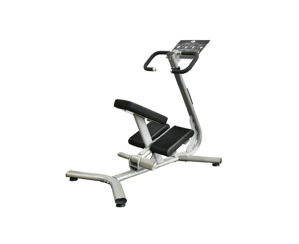 Stretcher Bench