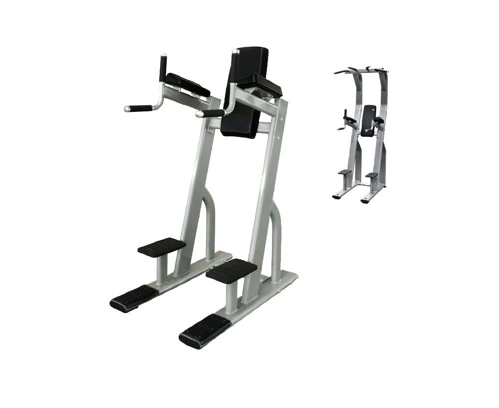Vertical Knee Raise