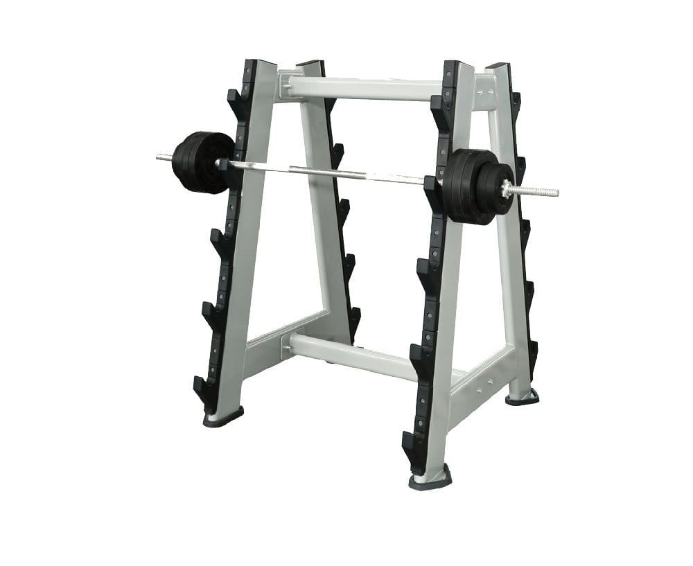 Barbell Rack
