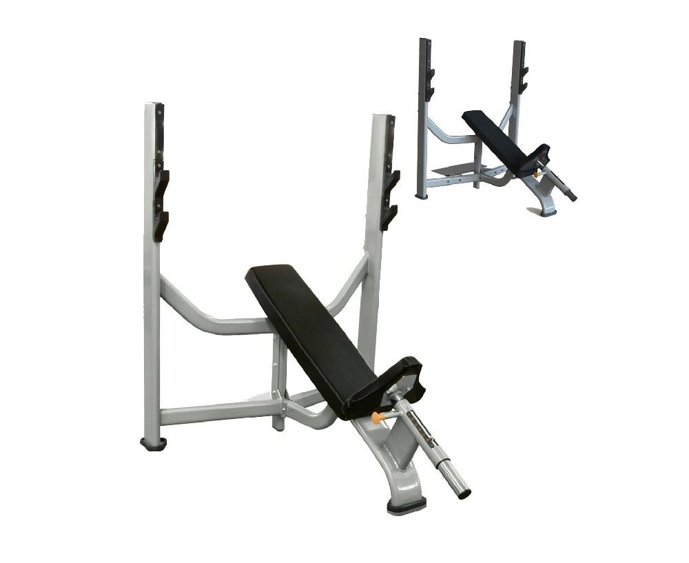 Incline Bench