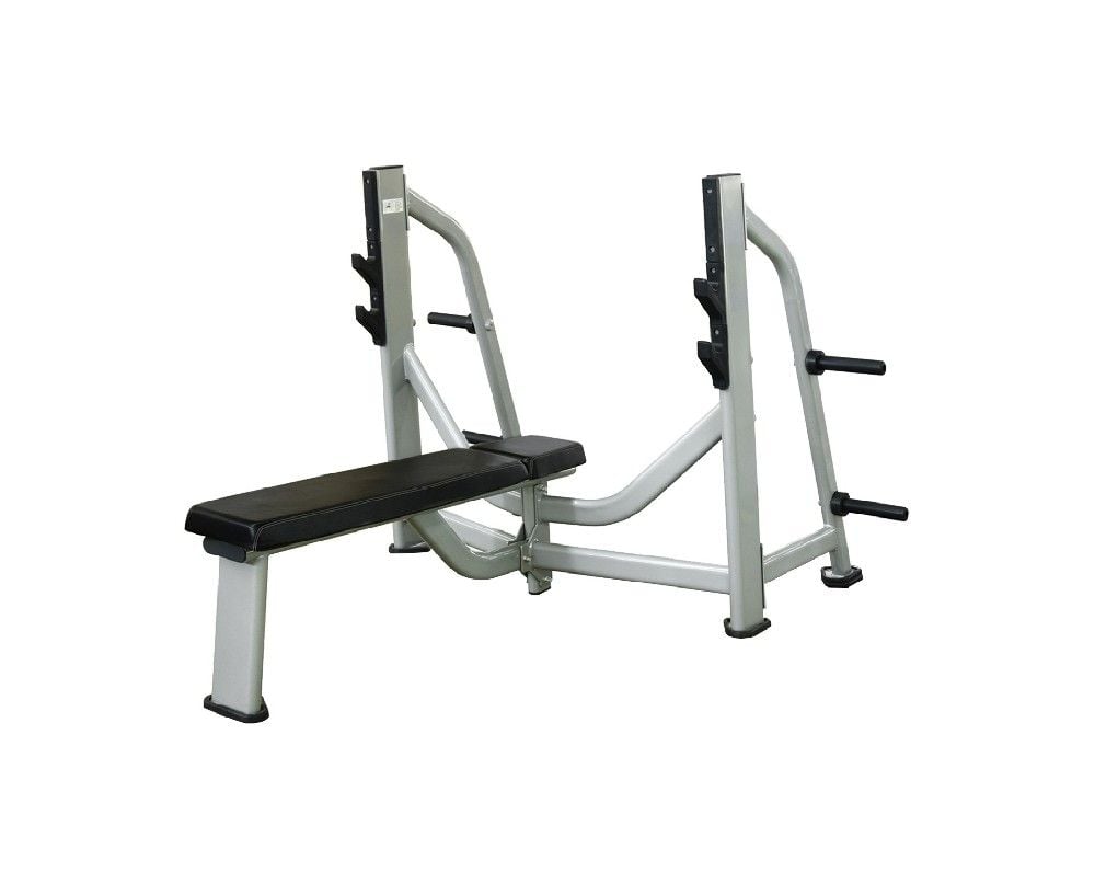 Flat Bench