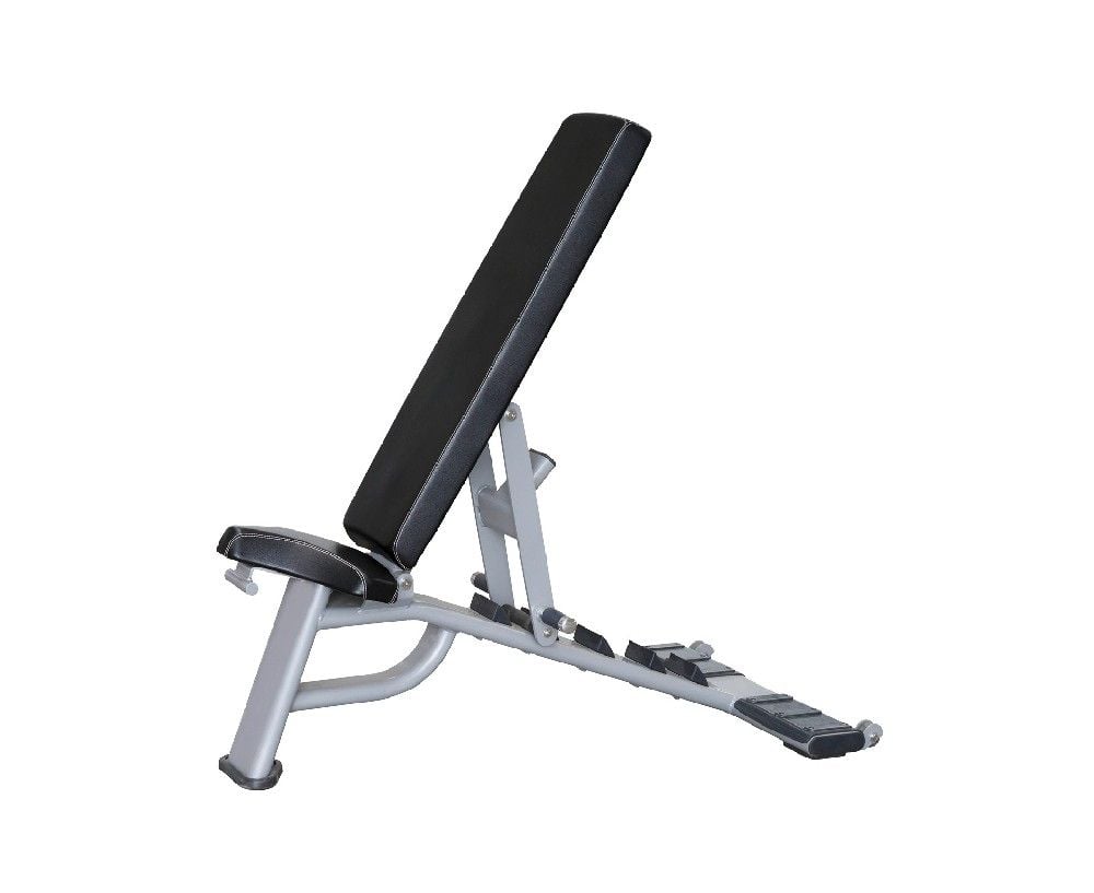 Adjustable Bench