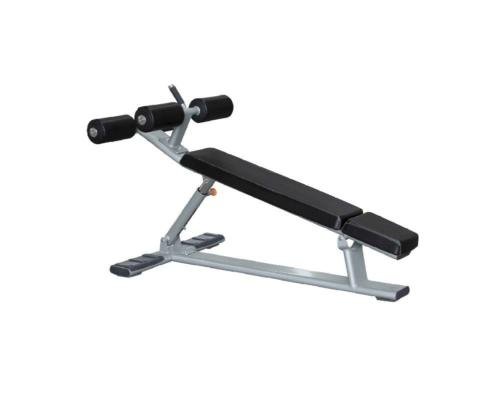 Crunch Bench