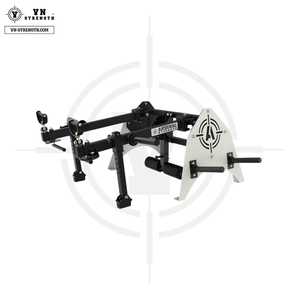 Máy Đa Năng ∣ Arsenal Reloaded Multi Flex ∣ VN-ARS 016