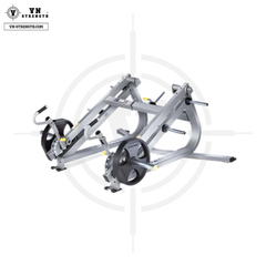 Máy Đa Năng︱Dead Lift / Shrug ︱VN-Nau 006