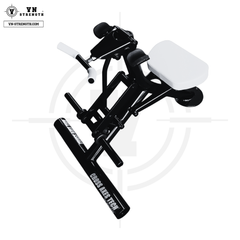 Máy Tay Trước︱Arm Curl Machine︱VN-CRO 014