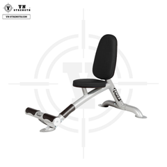 Ghế Đơn ∣ Utility Bench ∣ VN-HOI-Z021