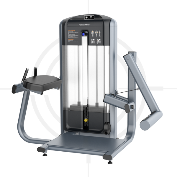 Máy Đạp Mông ∣ Glute Isolator ∣ Pre 116