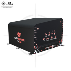 Phụ Kiện Tập Mông︱Glute Builder Box Pro︱VN-B&G 018