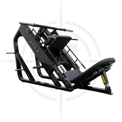 Máy Đạp Chân Trên, Dưới ∣ Leg Press Hack Squat Combo ∣ Tbtd 037
