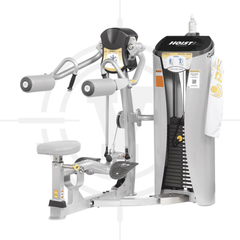 Máy Bay Vai︱Lateral Raise︱Hoi 118