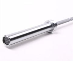 190K PSI Weightlifting Bar