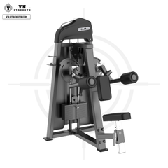 Máy Bay Vai ∣ Lateral Raise ∣ VN-ICA 006