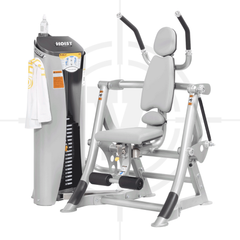 Máy Gập Bụng︱Abs︱Hoi 119