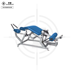 Máy Móc Chân ∣ Leg Curl ∣ VN-FLE 001