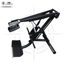 Máy Đạp Chân︱Squat Machine︱VN-CRO 001