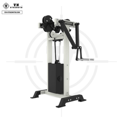 Máy Bay Vai ∣ Selectorized Standing Lateral Raise ∣ VN-ARS 001