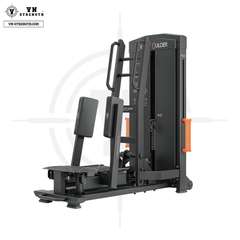 Máy Banh Chân︱Booty Builder Selectorized Standing Hip Abductor︱VN-B&G 008