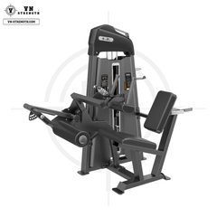 Máy Đá Chân, Móc Chân ∣ Leg Curl &Extension ∣ VN-ICA 029