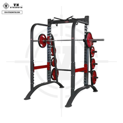 Khung Tạ  ∣ Power Rack ∣ VN-PAN 042