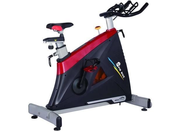 M-5810 indoor cycling bike