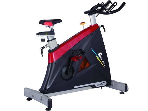 M-5810 indoor cycling bike