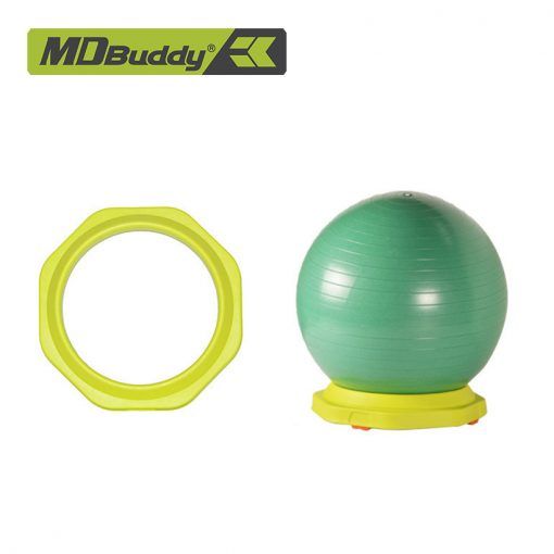 Phụ kiện thay đổi độ cao bục Aerobic MDBuddy MD1712