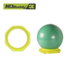 Phụ kiện thay đổi độ cao bục Aerobic MDBuddy MD1712