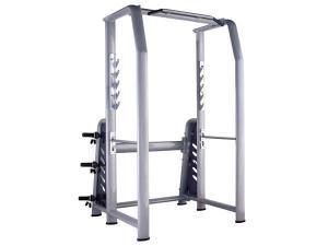 H-021 Squat Rack