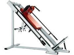 H-022A Hack Squat Machine (45°)