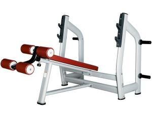 H-024 Decline Bench (luxury)