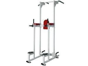 H-027 Vertical Knee Raise