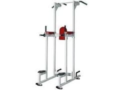 H-027 Vertical Knee Raise