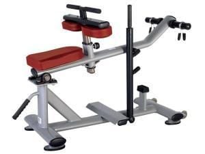 H-029 Seated Calf Machine