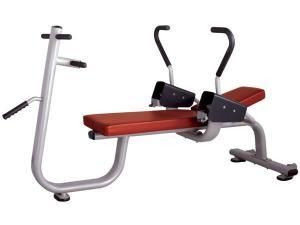 H-032 Abdominal Machine