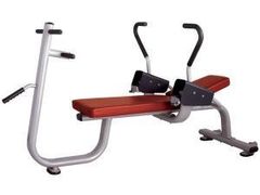 H-032 Abdominal Machine