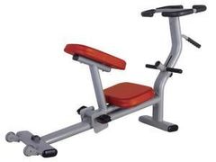 H-033 Draw Muscle Machine