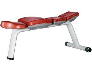 H-036A Flat Bench