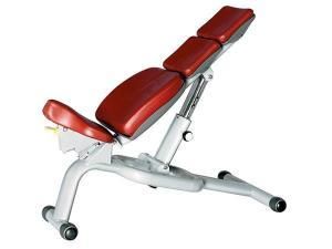 H-037A Adjustable Bench