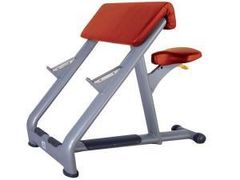H-040A Scott Bench