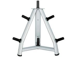 H-041 Weight Plate Tree