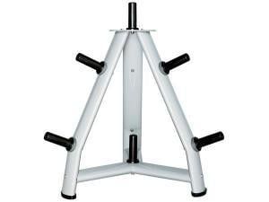 H-041 Weight Plate Tree