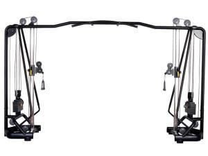 H-005 Cable Crossover