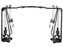 H-005 Cable Crossover