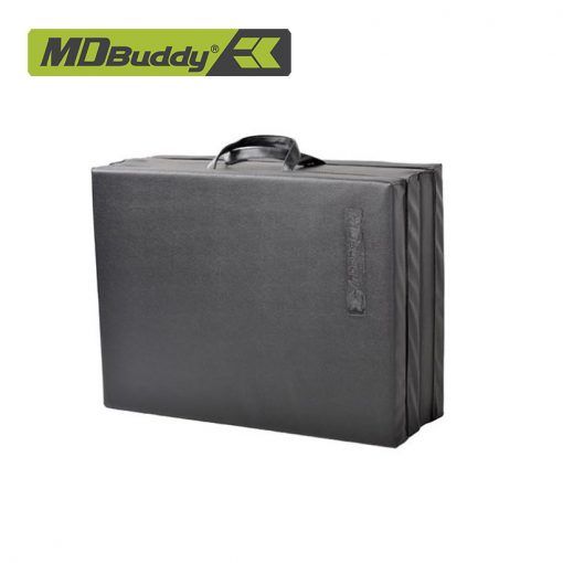Thảm tập thể dục gập gọn, dày gấp 3 lần MDBuddy MD9013B