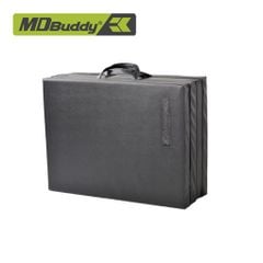 Thảm tập thể dục gập gọn, dày gấp 3 lần MDBuddy MD9013B