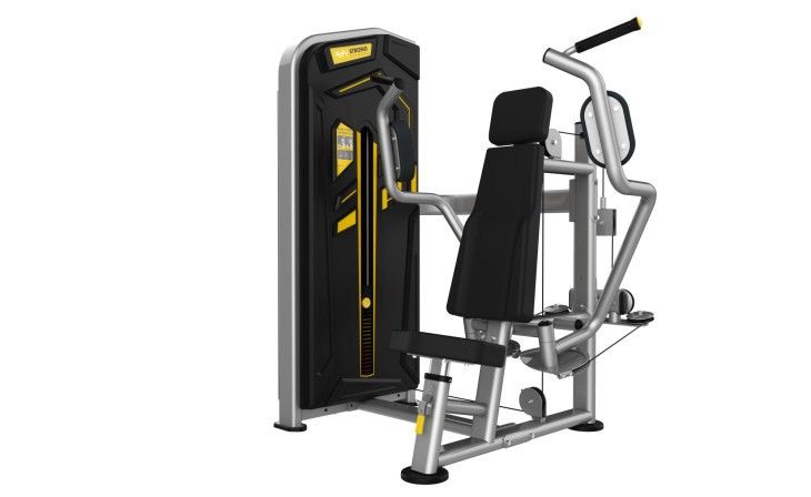 2017 New Design Strength Equipment Of Pec Fly AK-002