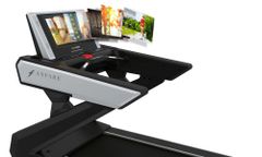 2018 New Design Commercial Treadmill JB-9800