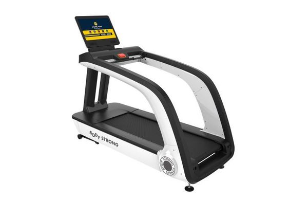 2018 High Quality Commercial Treadmill JB-8900