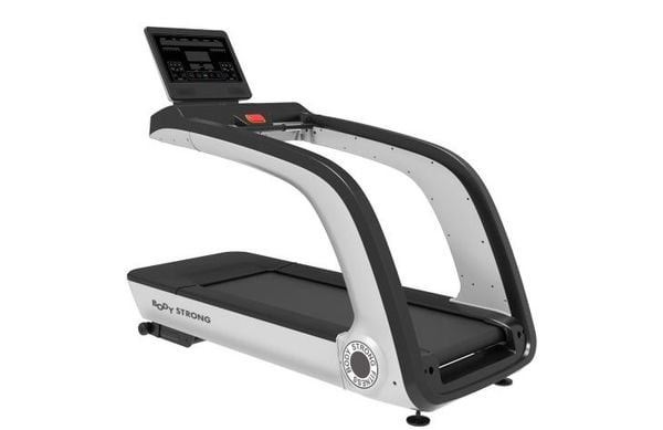 2018 New Design Commercial Treadmill 8900B